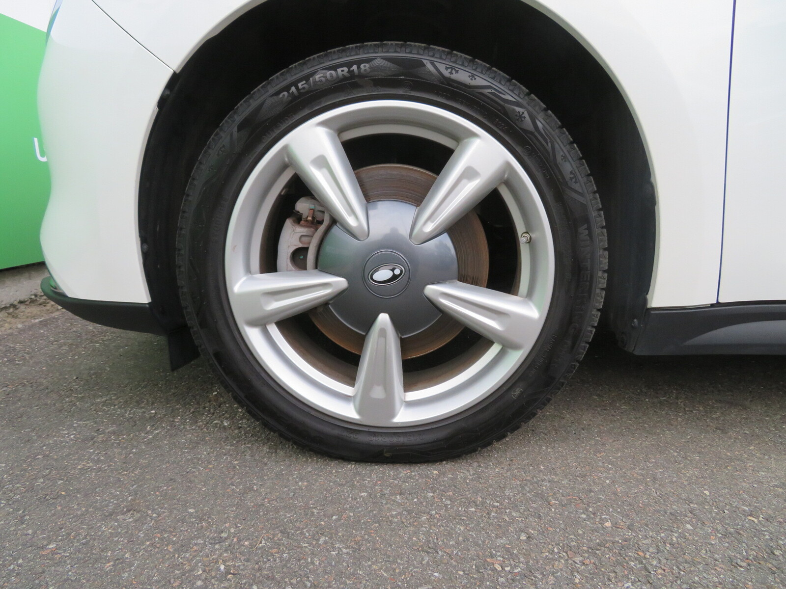 GWM Ora 60kW 2024, photo 7/8