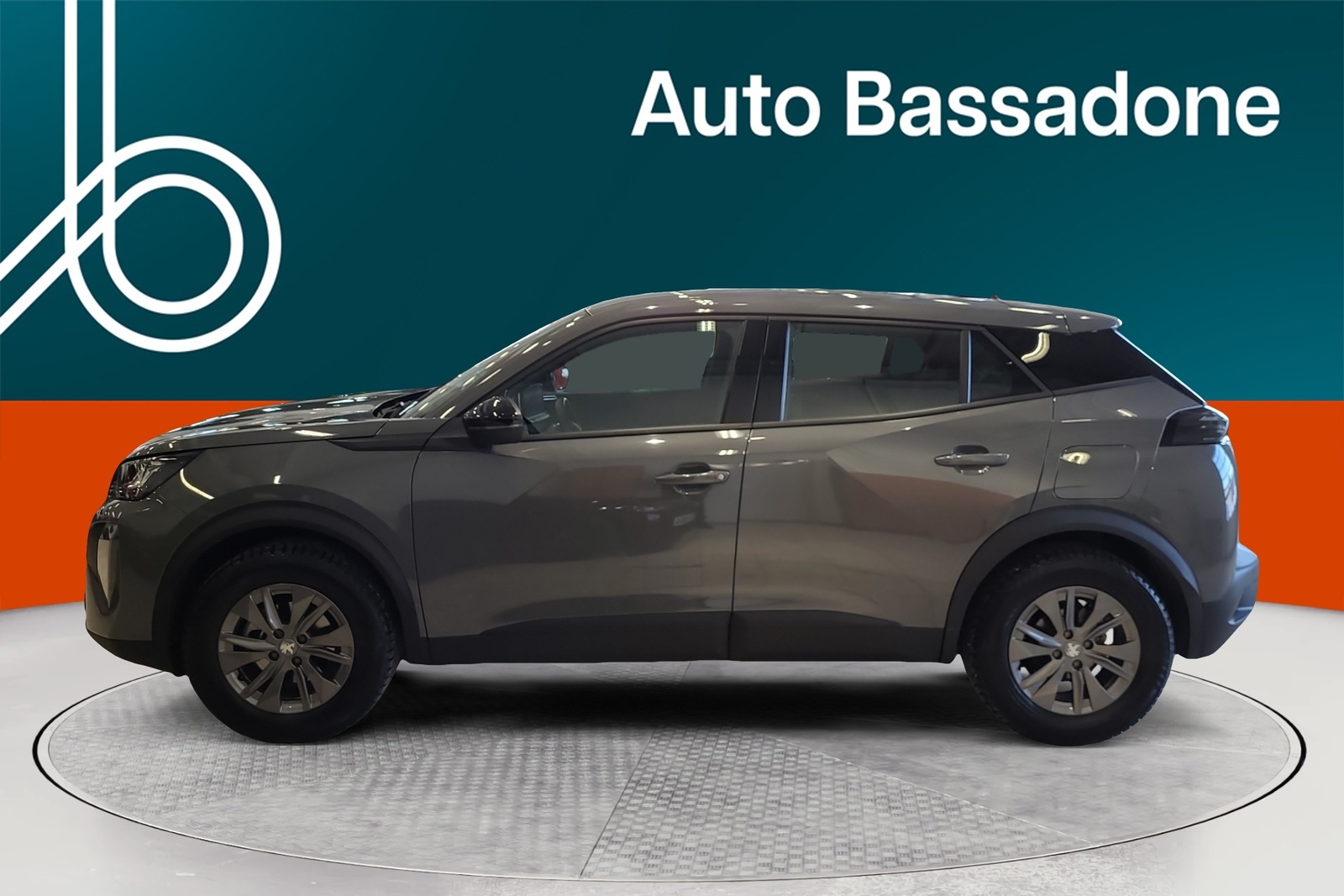 Peugeot 2008 2024, photo 2/10