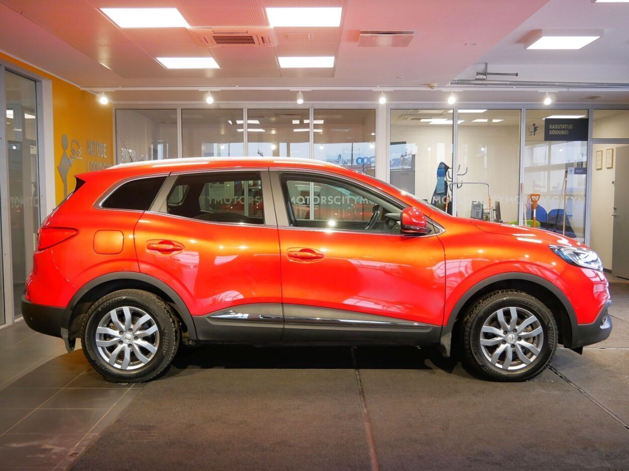 Renault Kadjar 2017, kuva 2/14