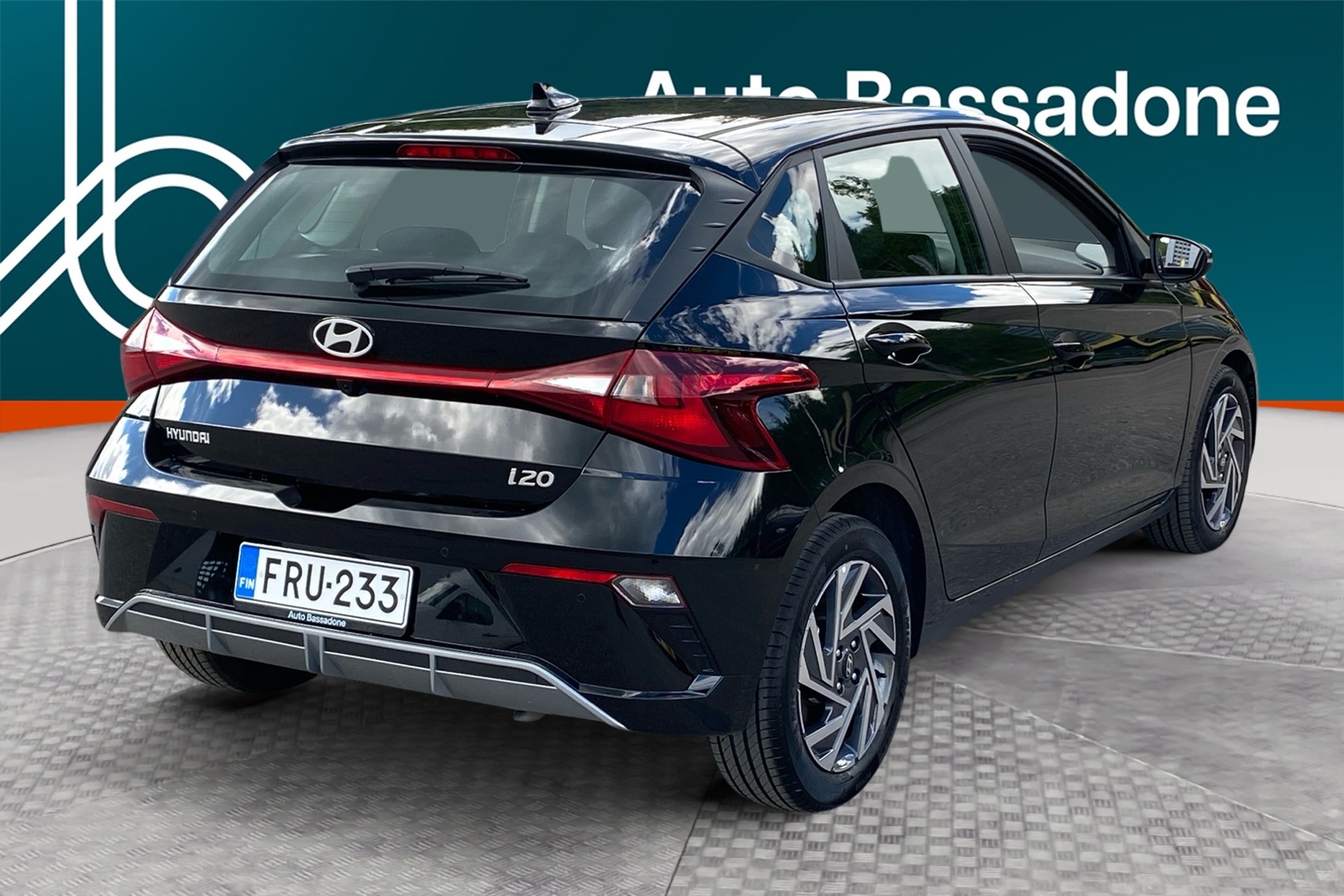 Hyundai i20 2025, kuva 4/31