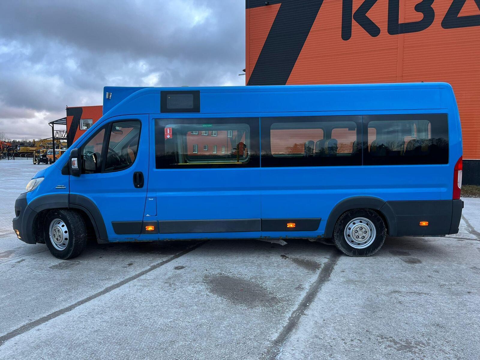 Fiat Ducato 2016, photo 4/26