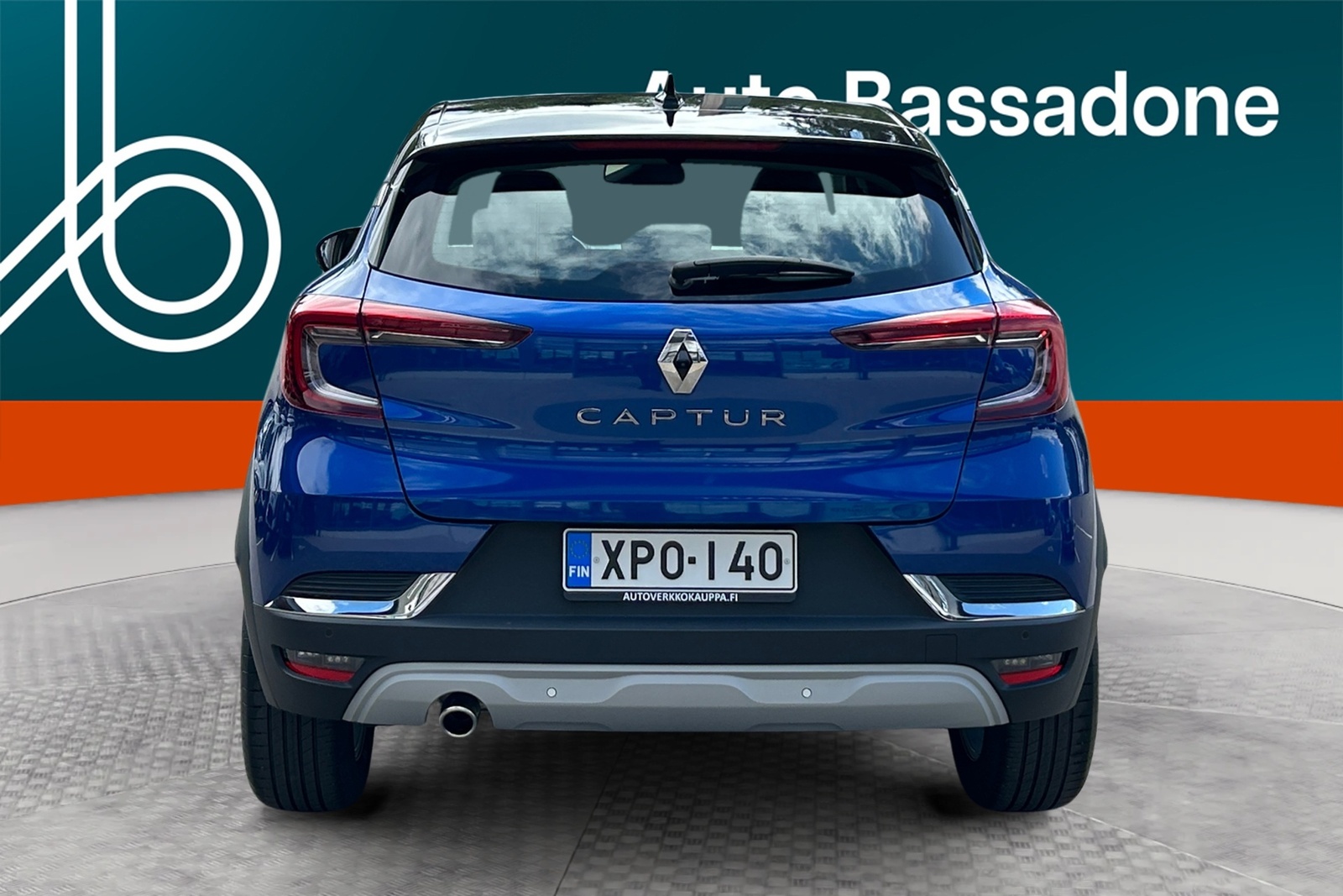 Renault Captur 2021, photo 4/20