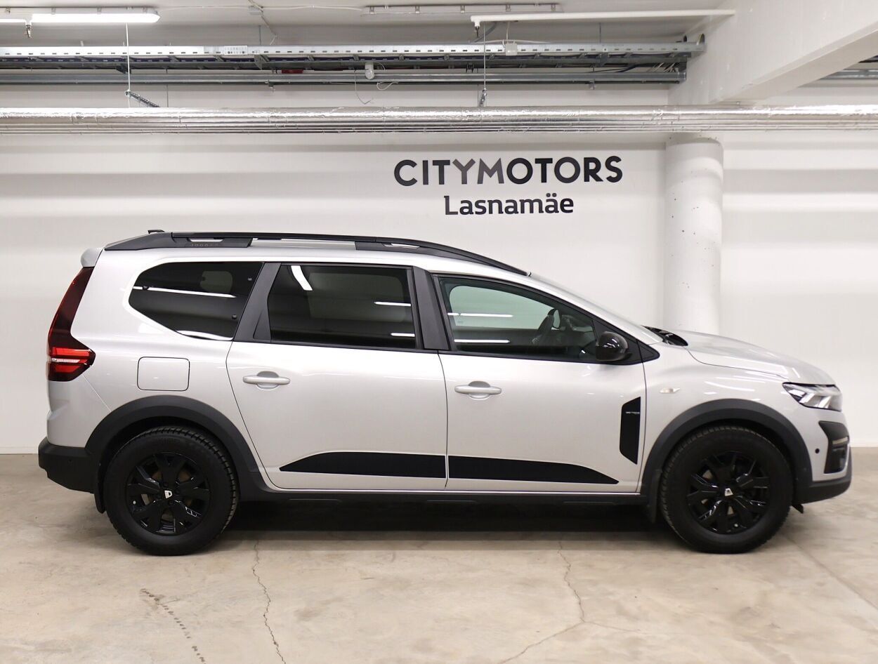 Dacia Jogger 2022, kuva 5/10