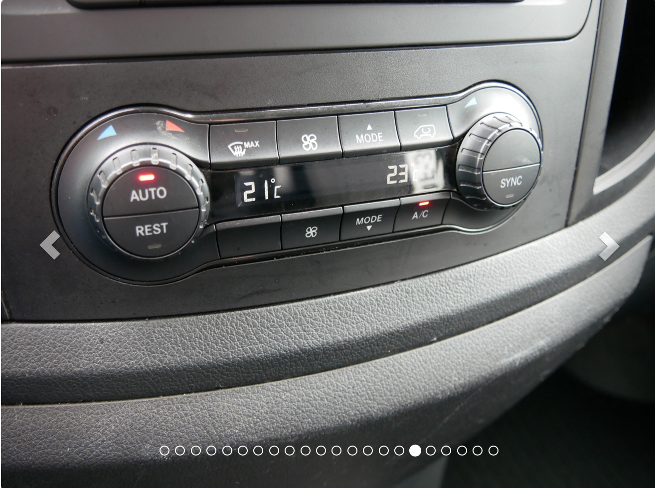 Mercedes-Benz Vito 2021, kuva 6/9