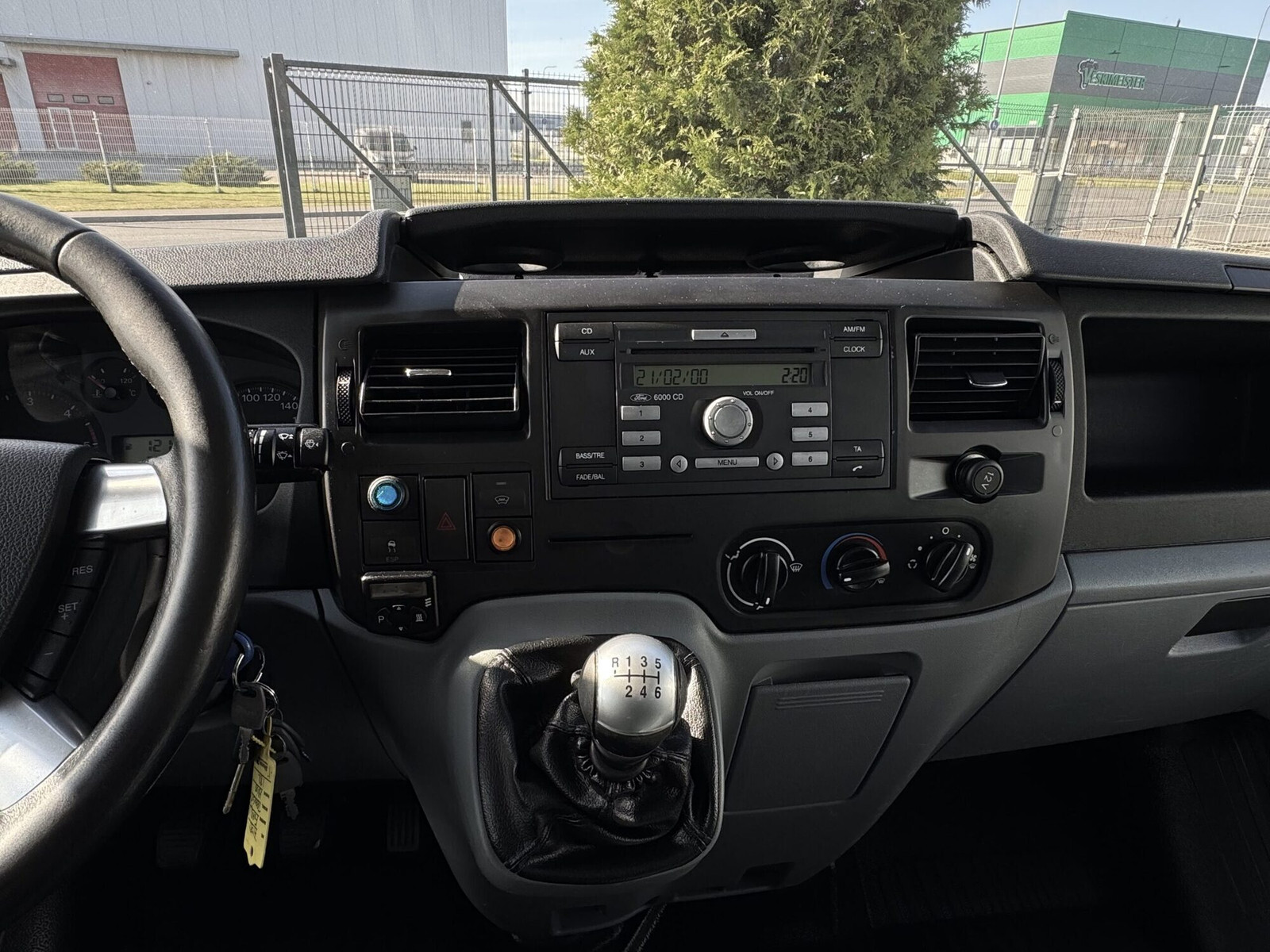 Ford Transit 2011, kuva 4/6