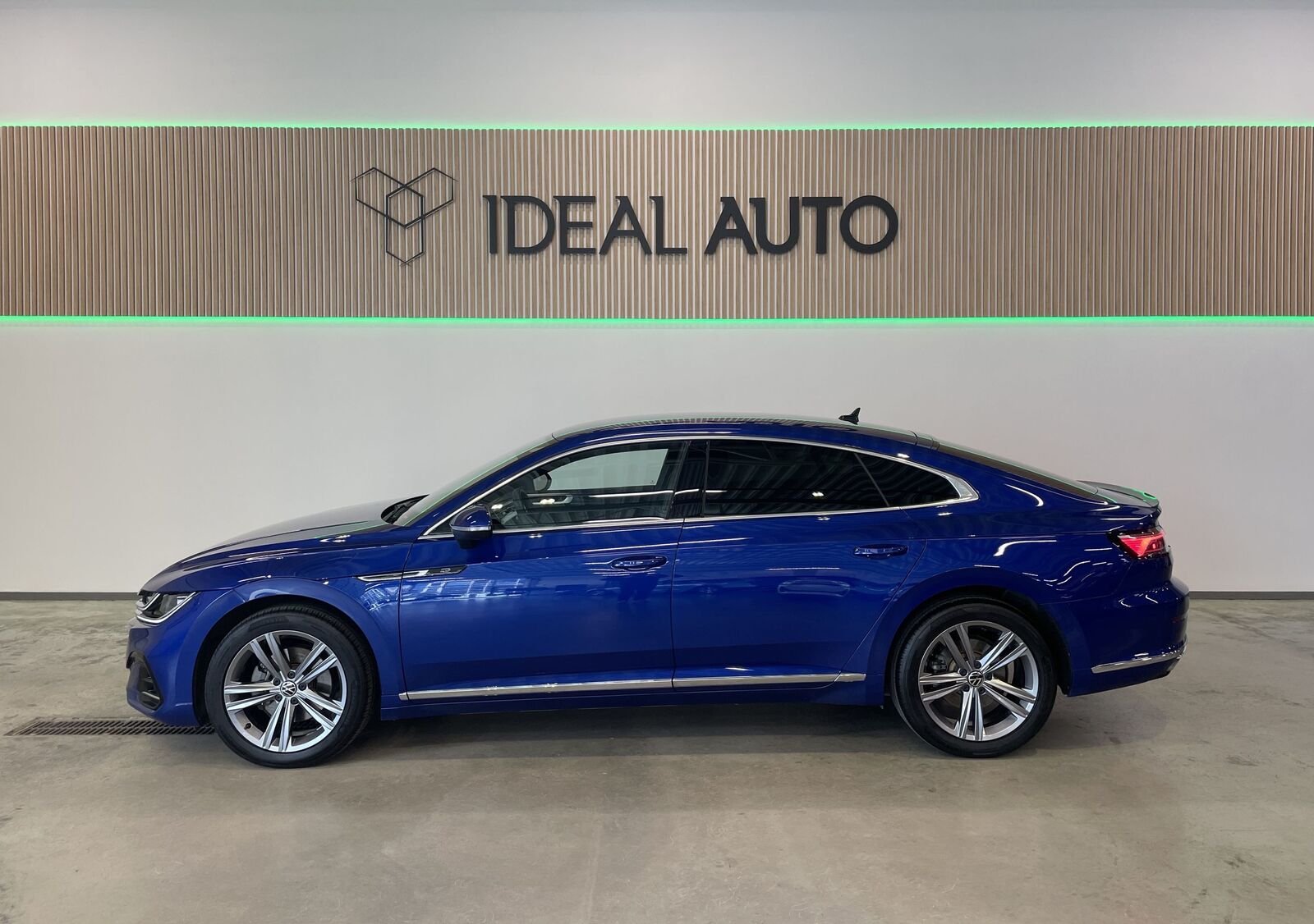 Volkswagen Arteon 2022, kuva 2/21