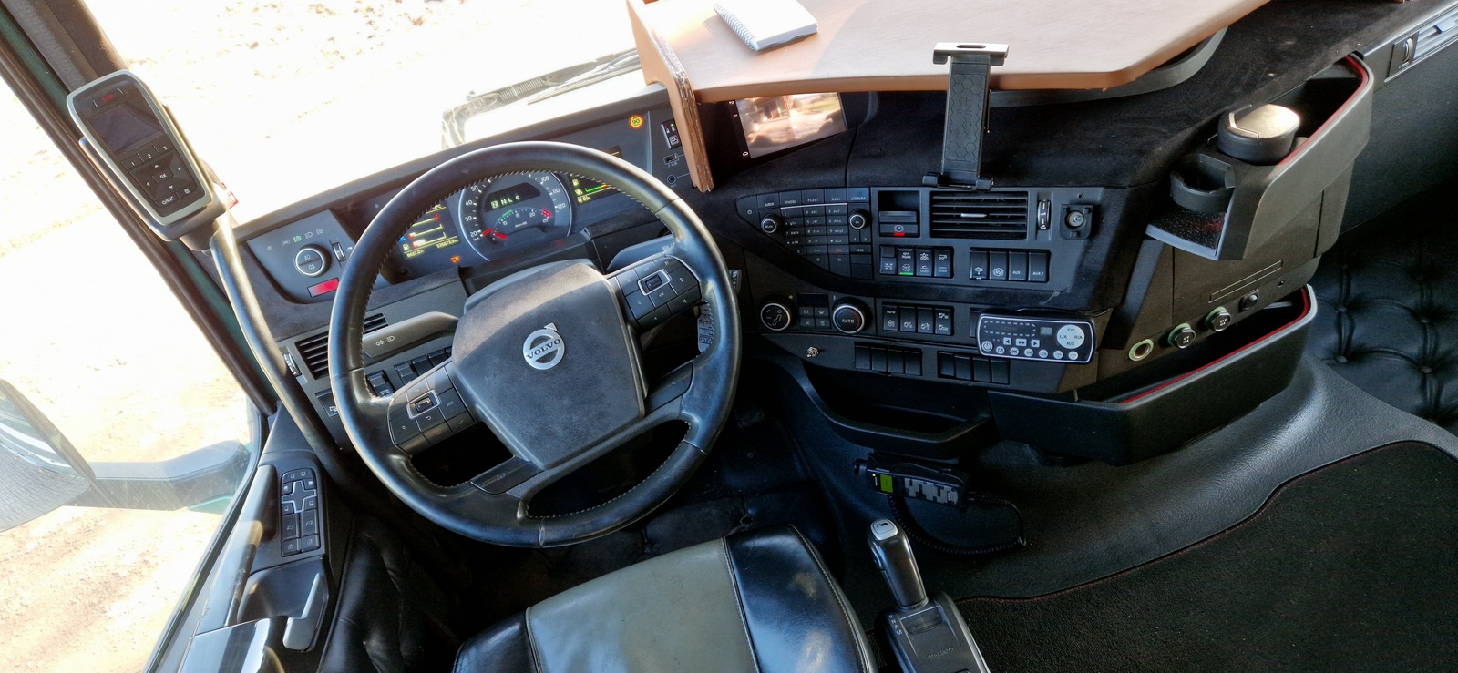 Volvo Muu mudel, kuva 6/12