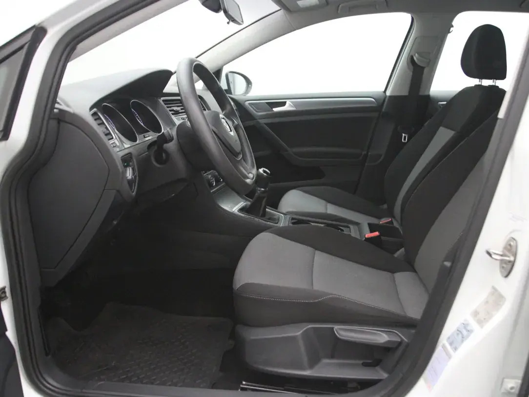 Volkswagen Golf 2016, photo 4/28