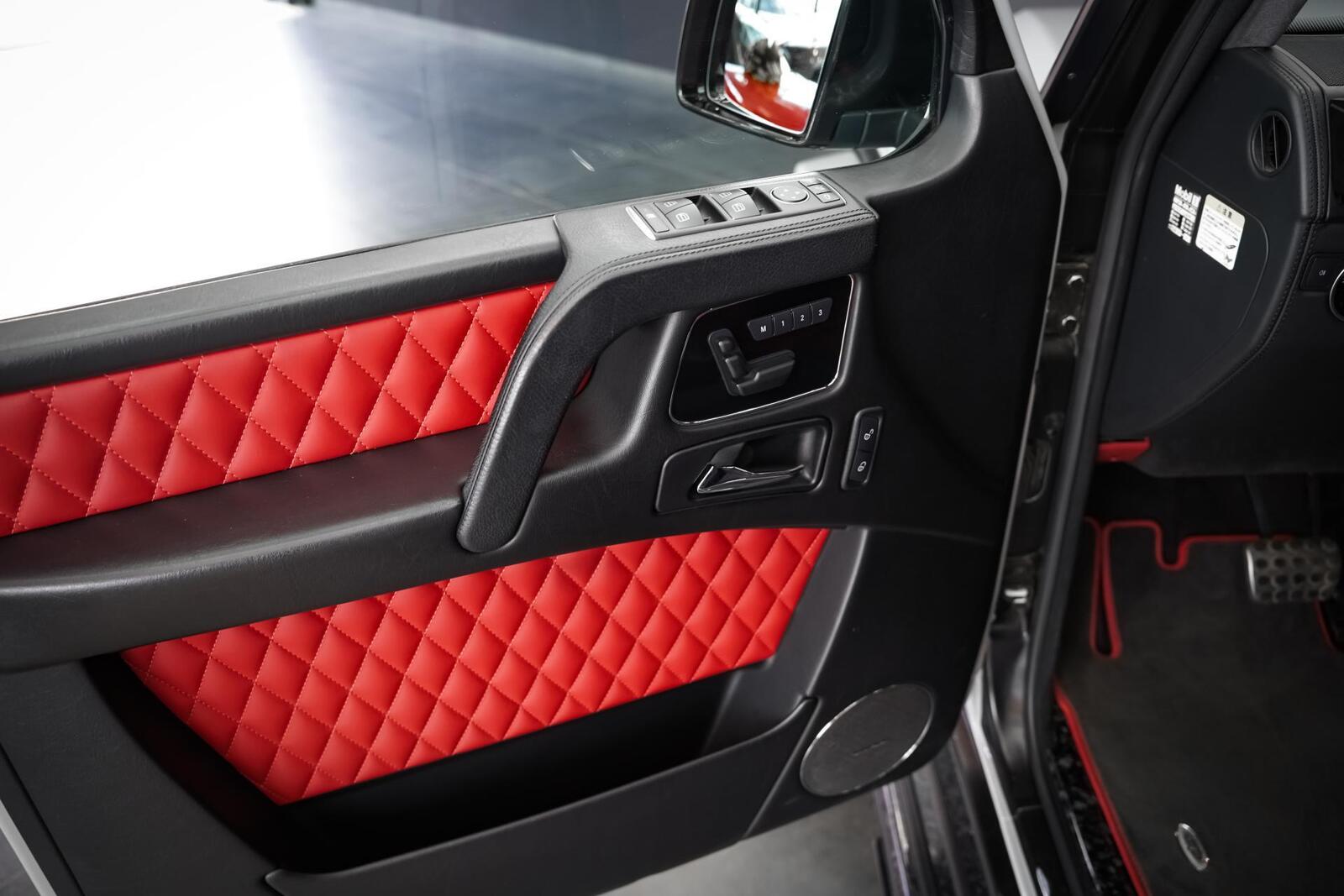 Mercedes-Benz G 63 AMG 2013, photo 7/16