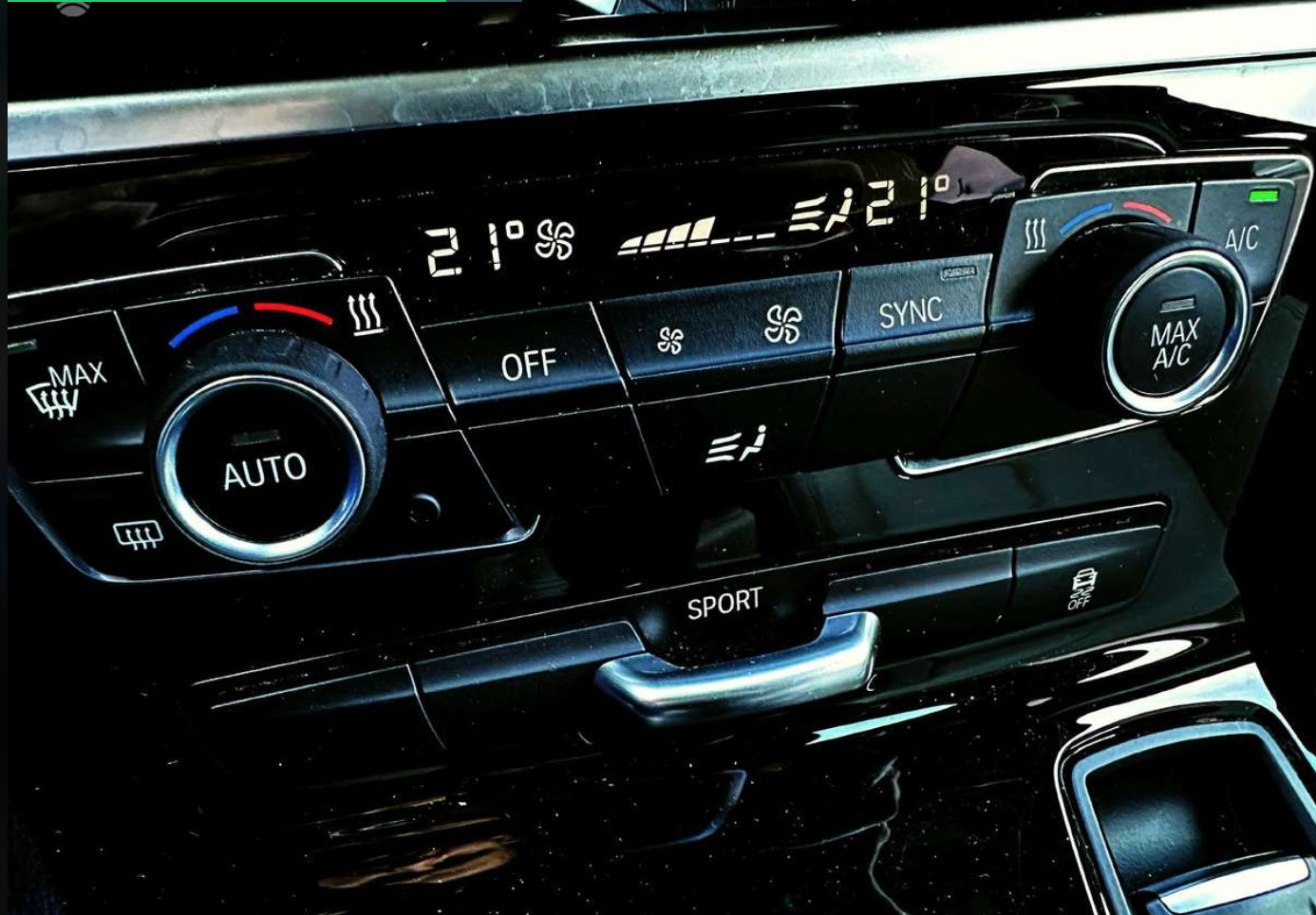 BMW 216 Active Tourer 2018, photo 5/7