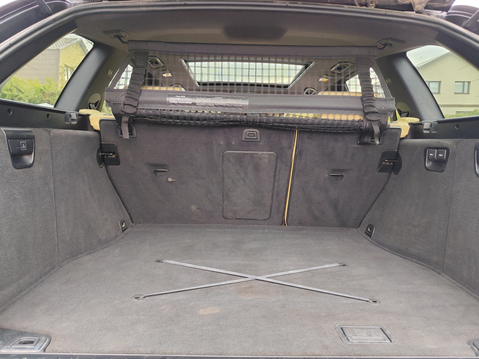 BMW X5, kuva 7/10