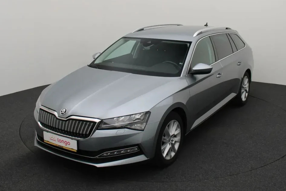 Škoda Superb, 2021, 1.4, 160 kW, uzlādējams hibrīds (benzīns/elektrība), automātiskā, priekšējā piedziņa