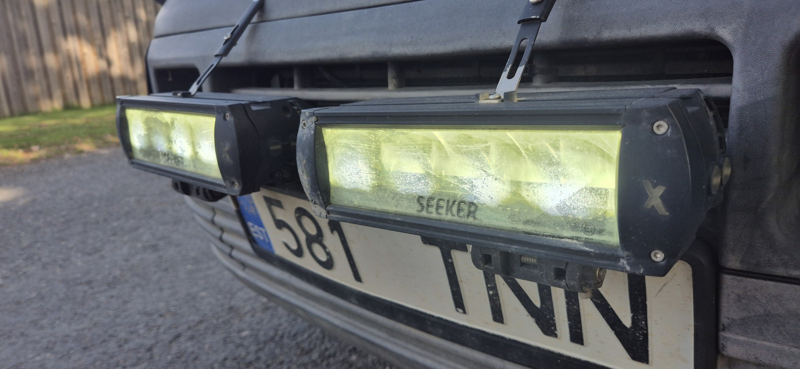 Volkswagen Transporter 2009, kuva 4/19