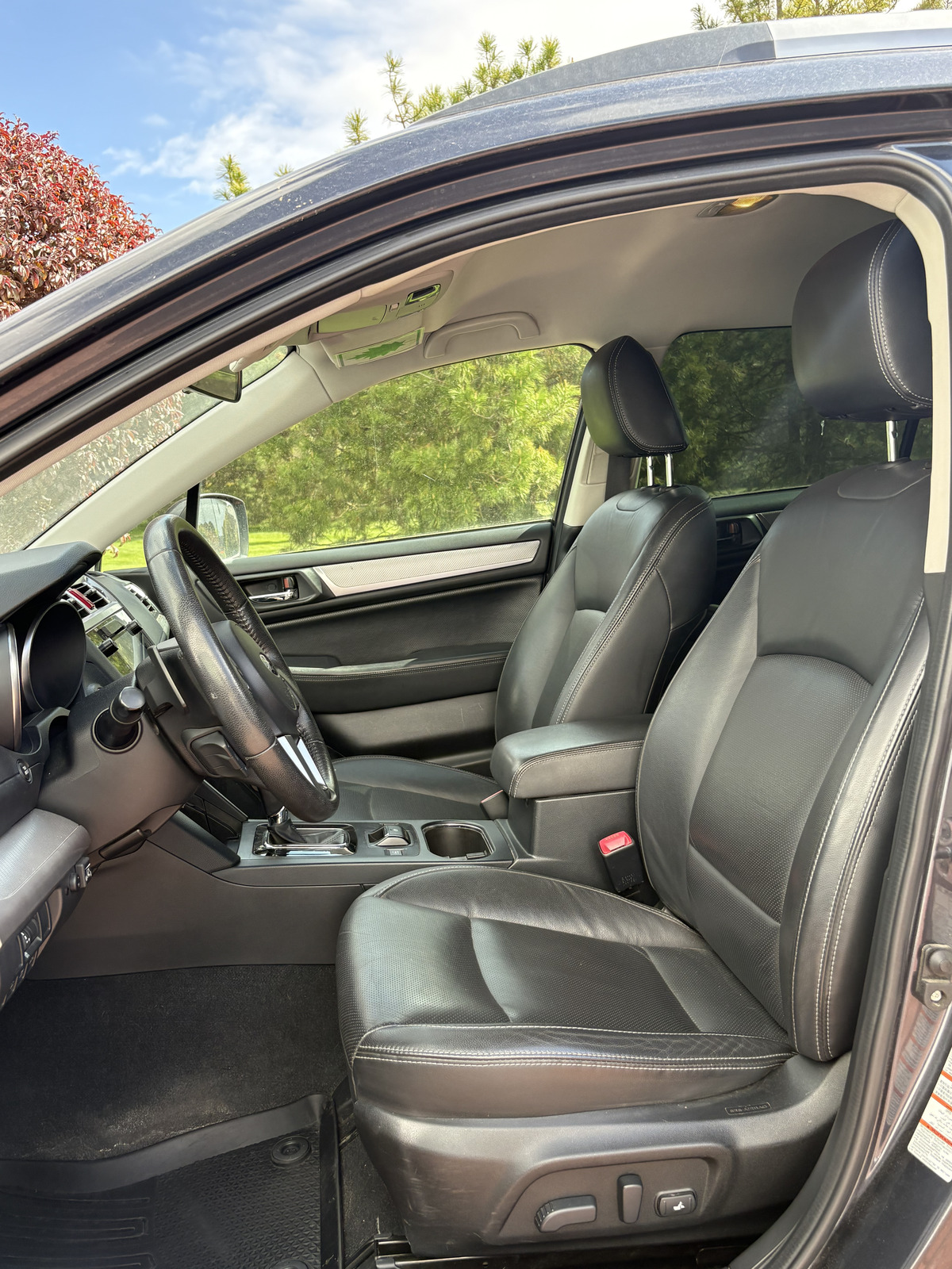 Subaru Outback 2015, kuva 6/10