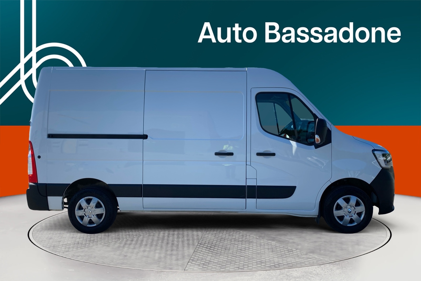 Renault Master 2023, kuva 6/32