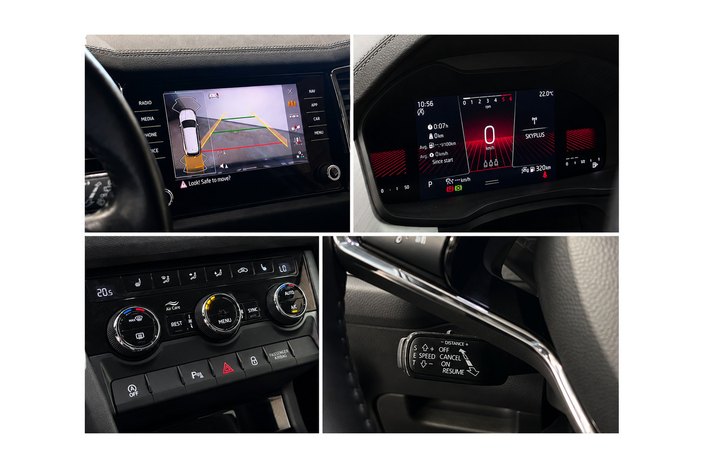 Škoda Kodiaq 2023, photo 6/18