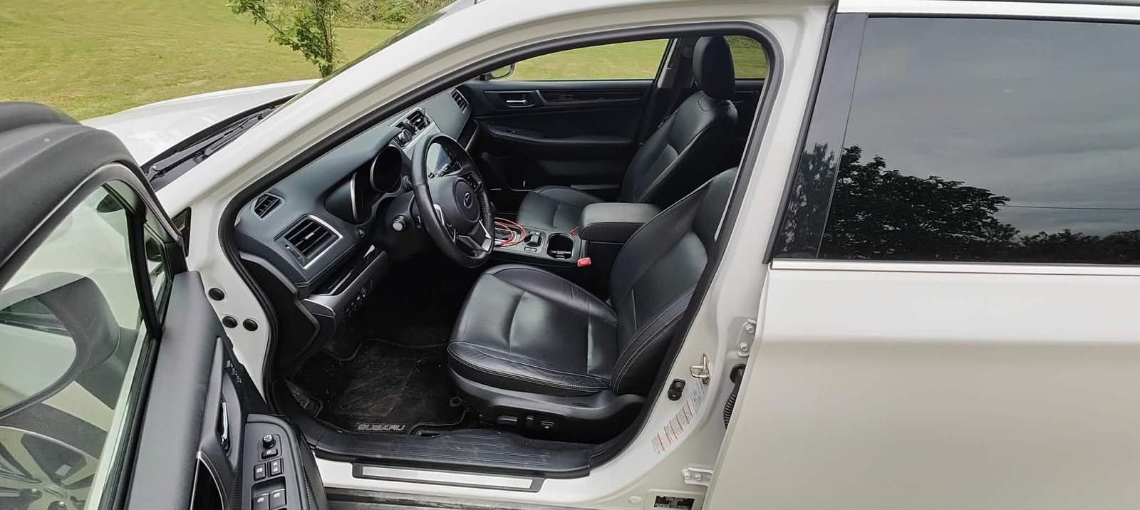 Subaru Outback 2018, kuva 5/7
