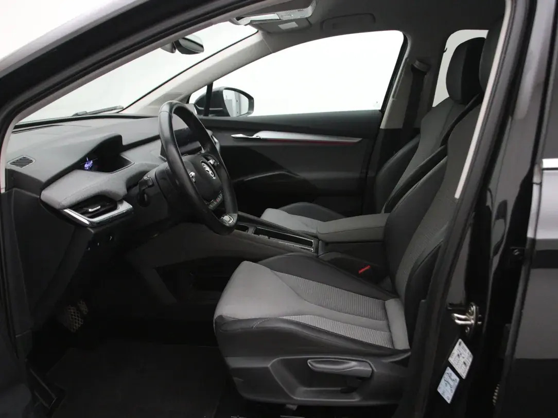 Škoda Enyaq 60 2022, photo 4/41