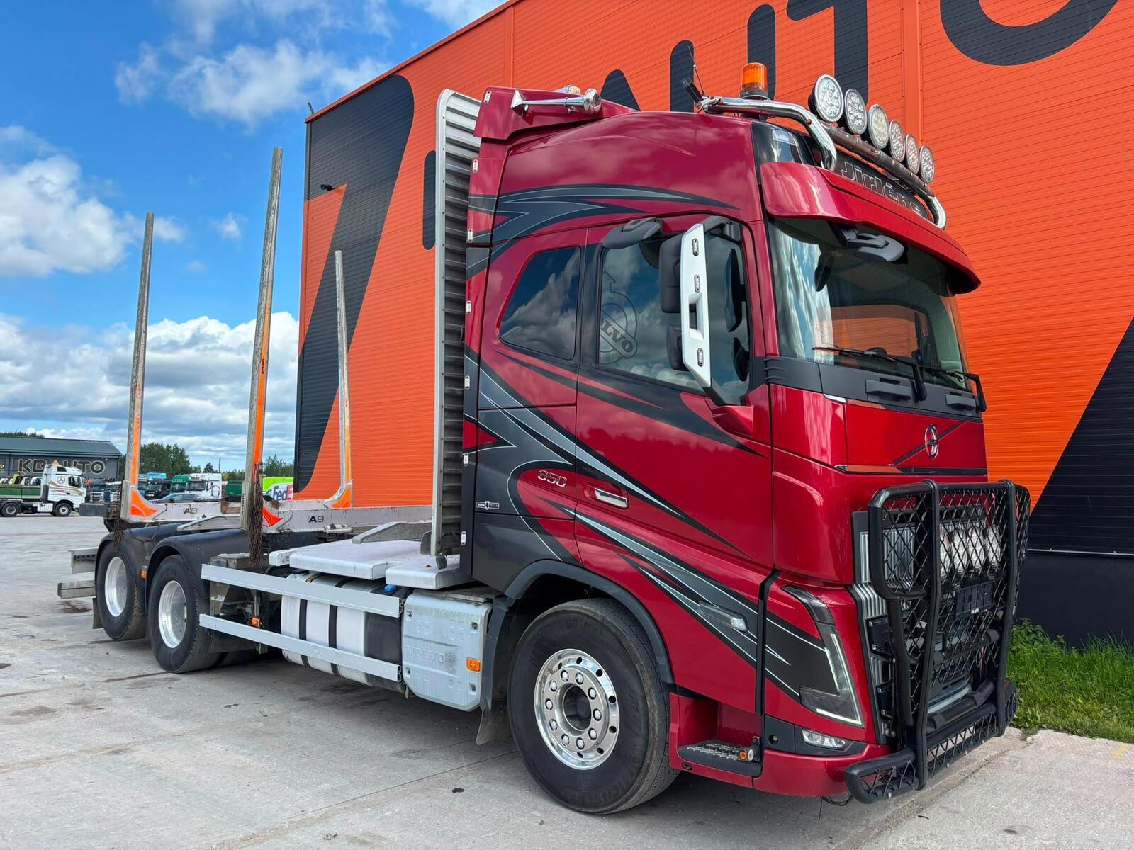 Volvo FH16 650, kuva 5/25
