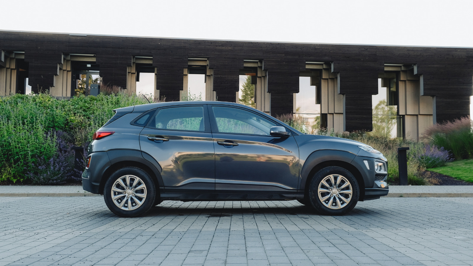 Hyundai Kona 2020, kuva 7/15