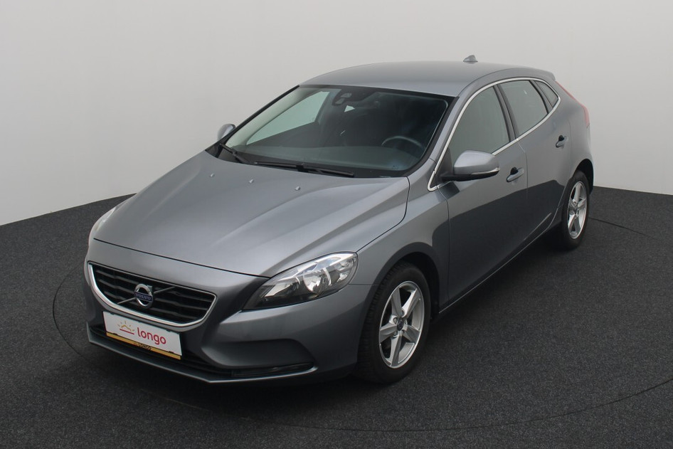 Volvo V40, 2015, 2.0, 88 kW, diesel, manual, front-wheel drive