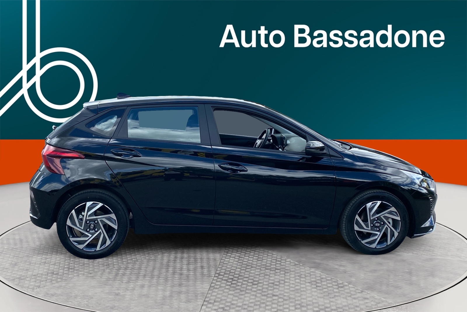 Hyundai i20 2025, kuva 5/31