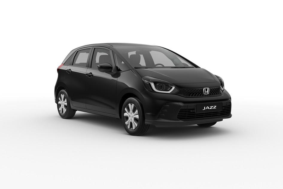 Honda Jazz, 1.5, 79 kW, гибрид (бензин/электричество), автомат, передний привод