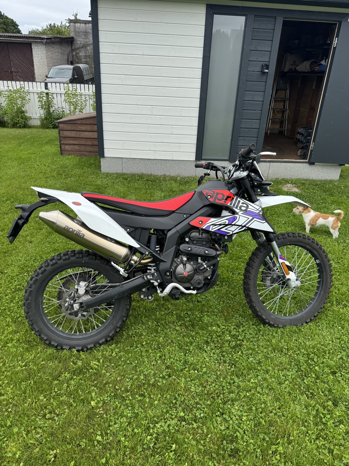 Aprilia 2025, kuva 4/8