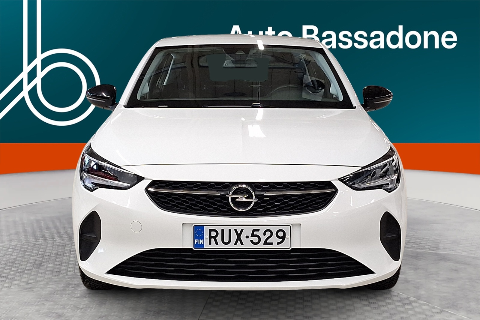 Opel Corsa 2023, photo 7/10