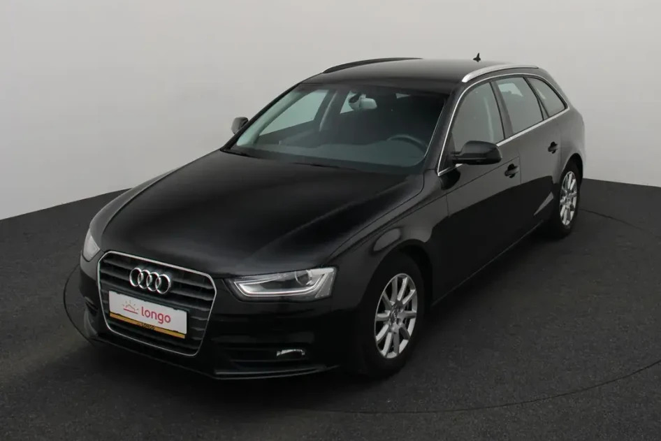 Audi A4, 2015, 2.0, 100 kW, diesel, manual, front-wheel drive