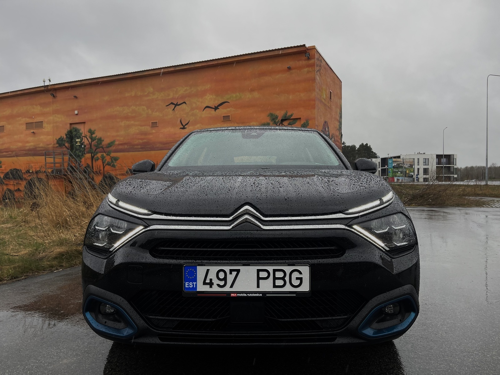 Citroën C4