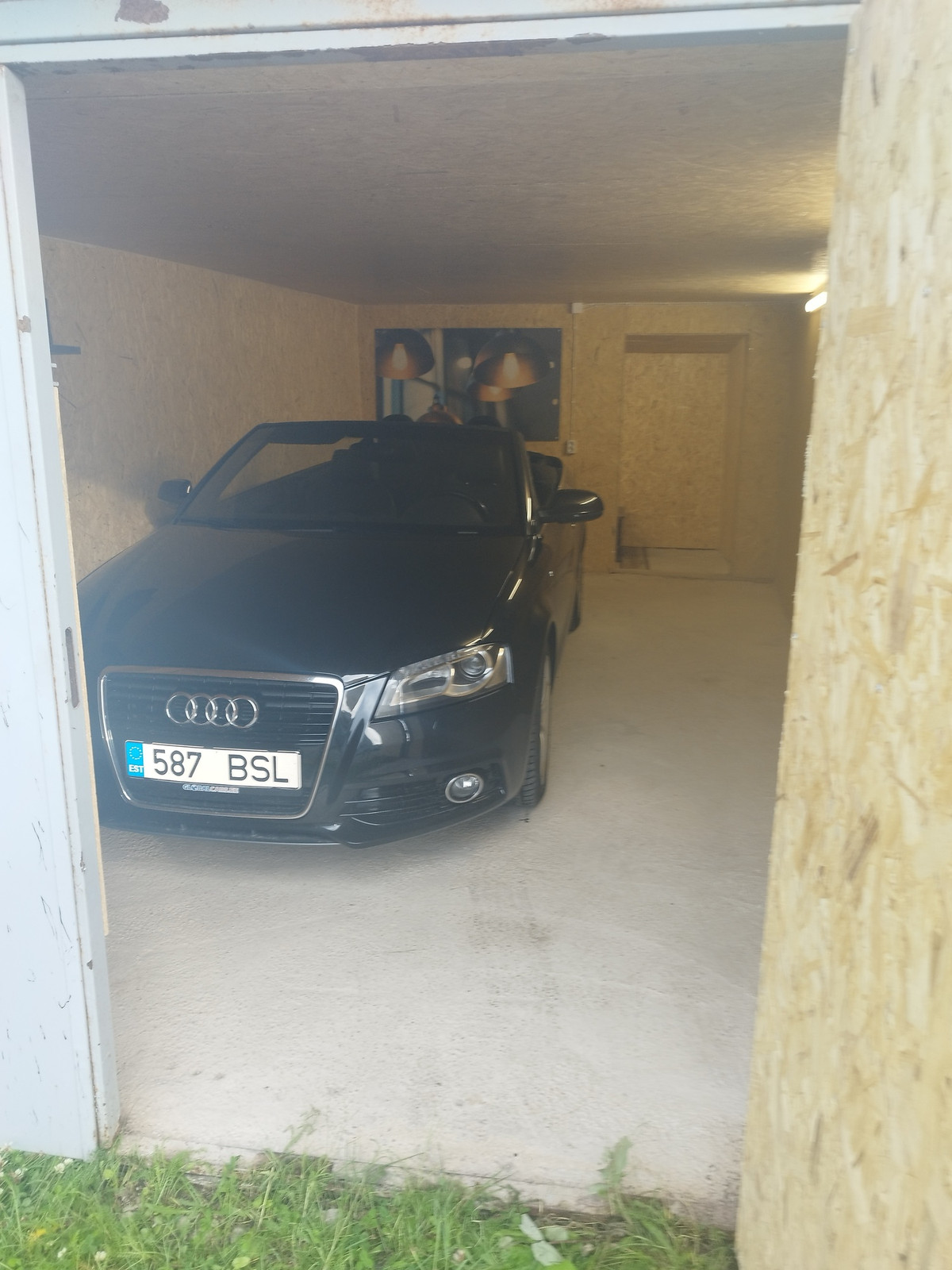 Audi A3 2010, kuva 7/8