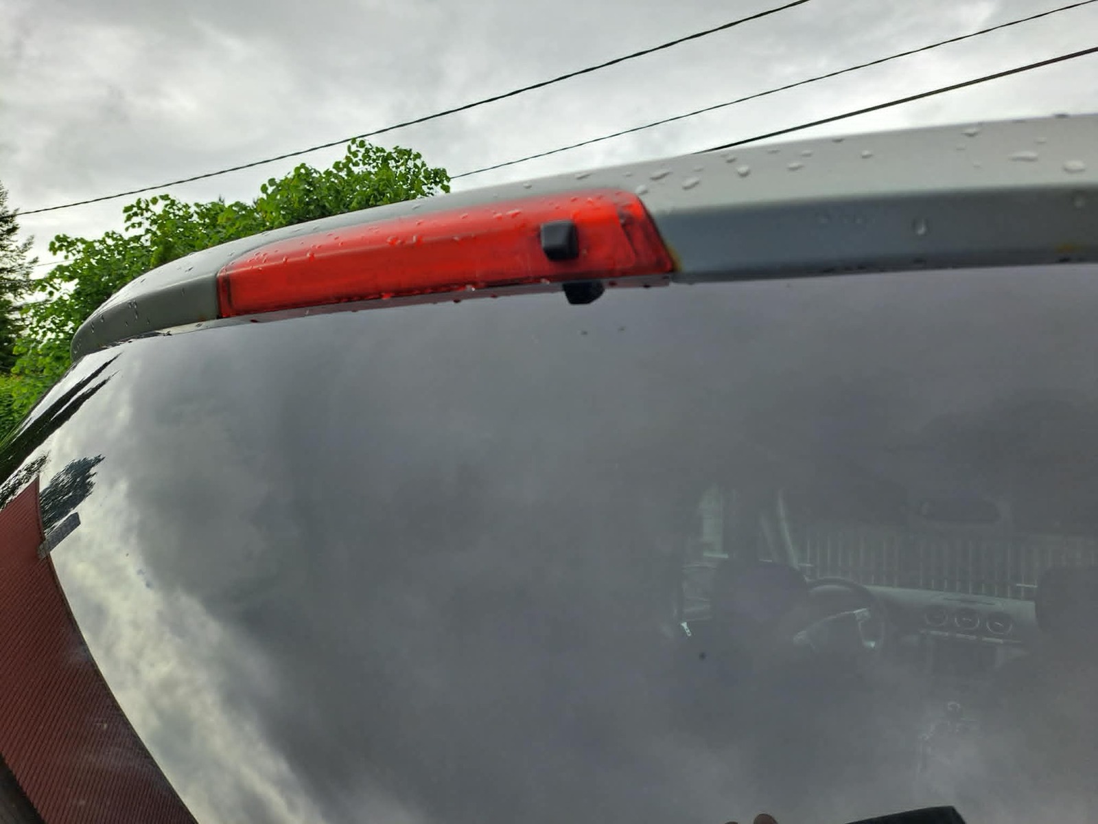 Ford Galaxy 2007, kuva 5/15