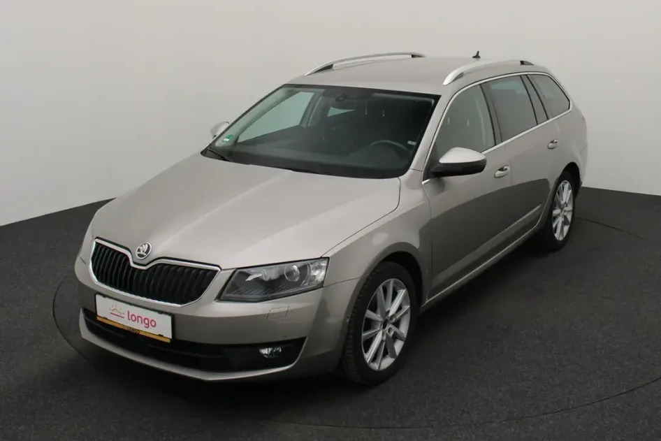 Škoda Octavia, 2014, 1.8, 132 kW, bensiin, manuaal, esivedu