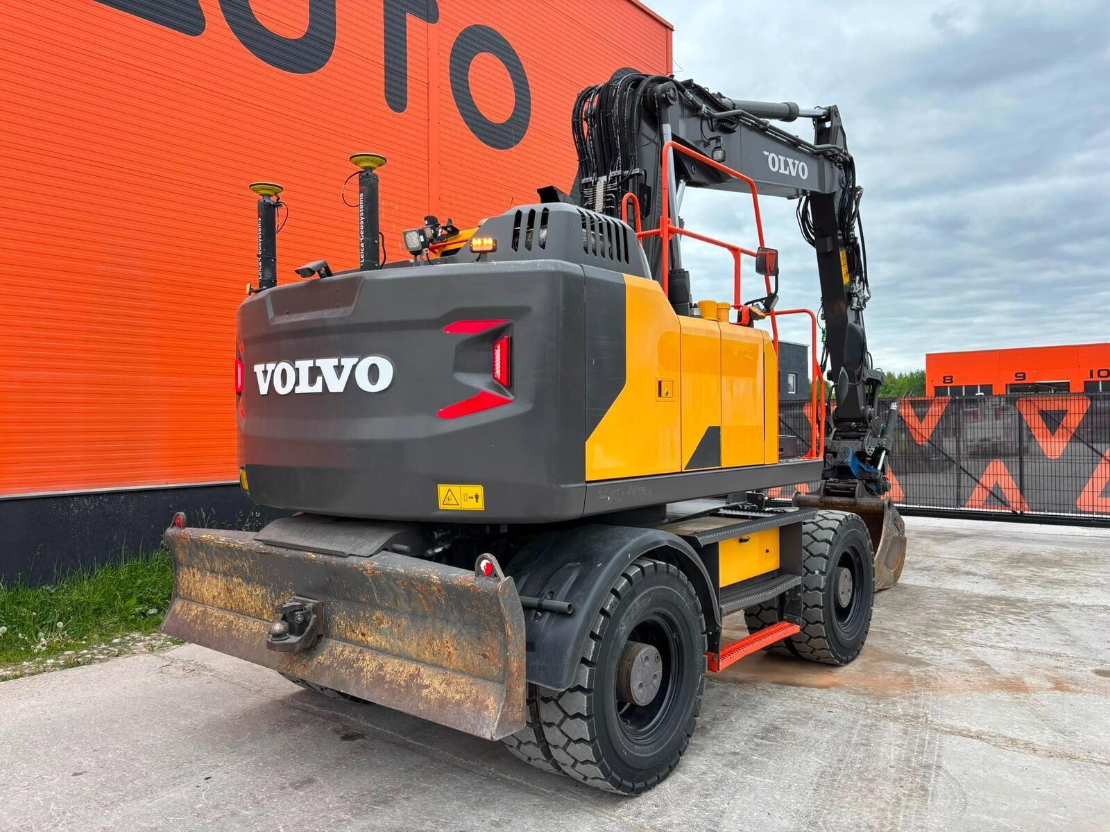 Volvo EW 160, kuva 6/26