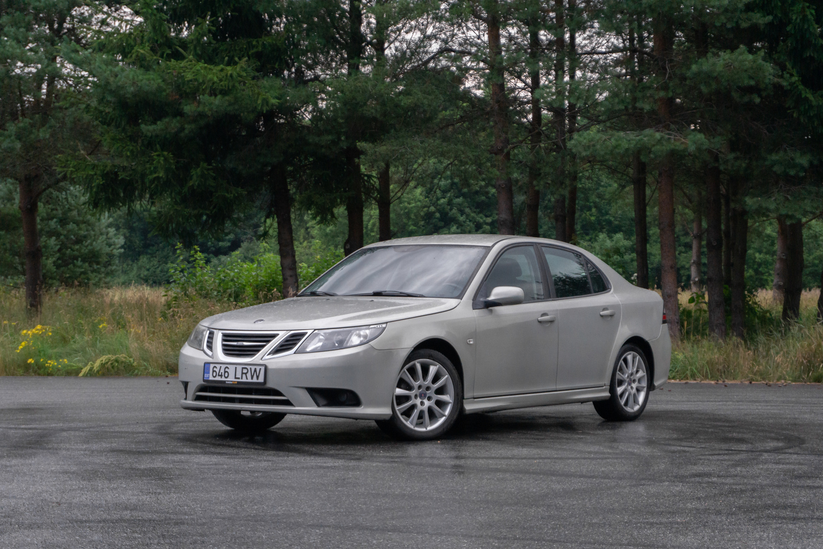Saab 9-3