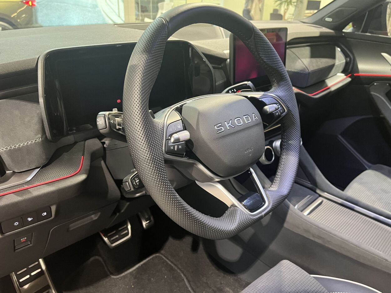 Škoda Kodiaq 2026, photo 7/31