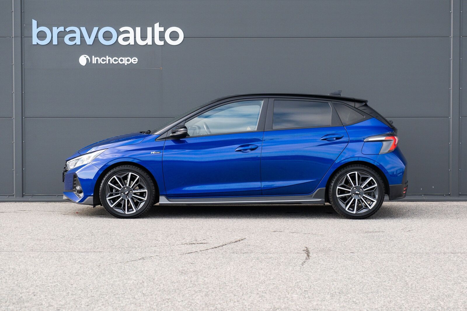 Hyundai i20 2022, photo 5/25