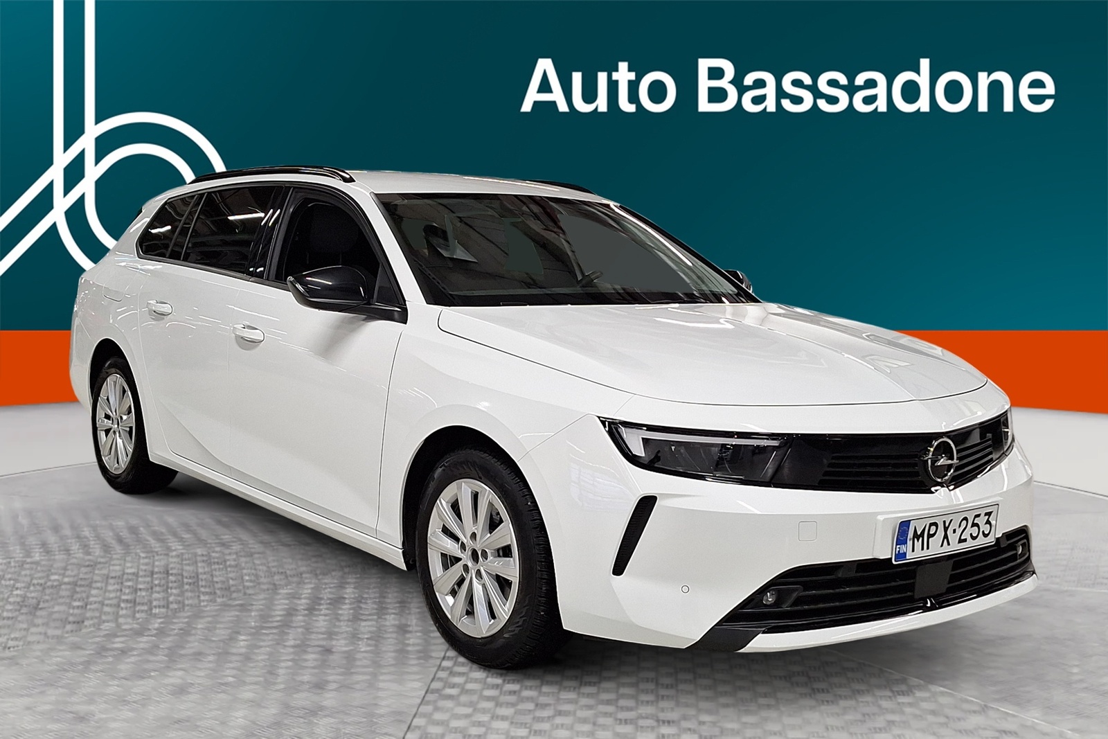 Opel Astra 2024, kuva 7/33