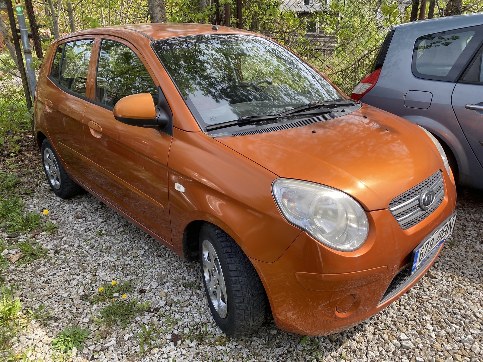 Kia Picanto