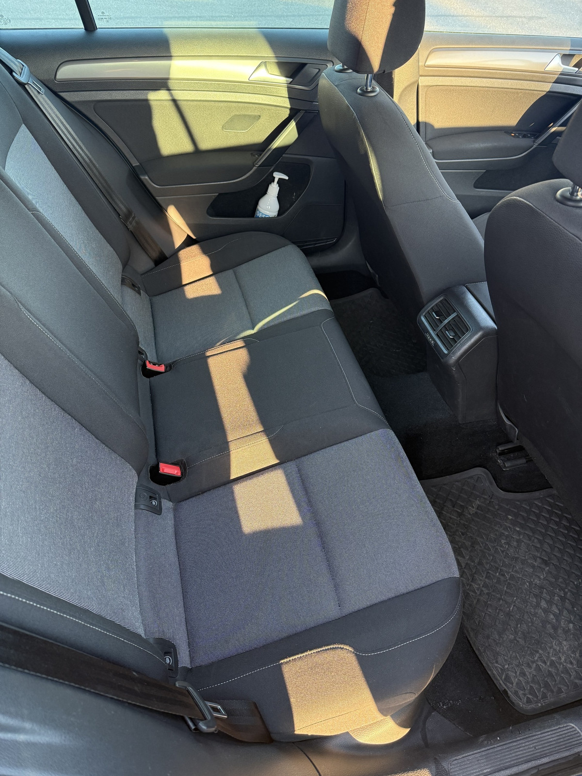 Volkswagen Golf 2016, kuva 7/11