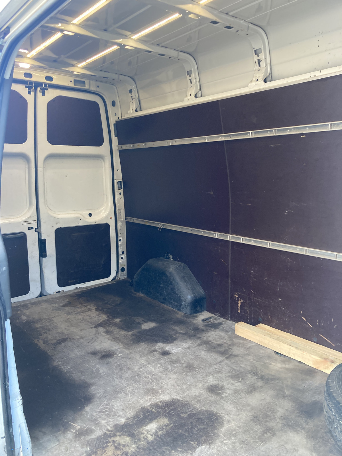 Ford Transit 2013, kuva 7/9