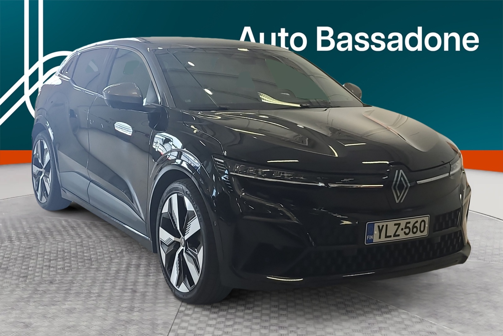 Renault Megane 2023, kuva 7/10