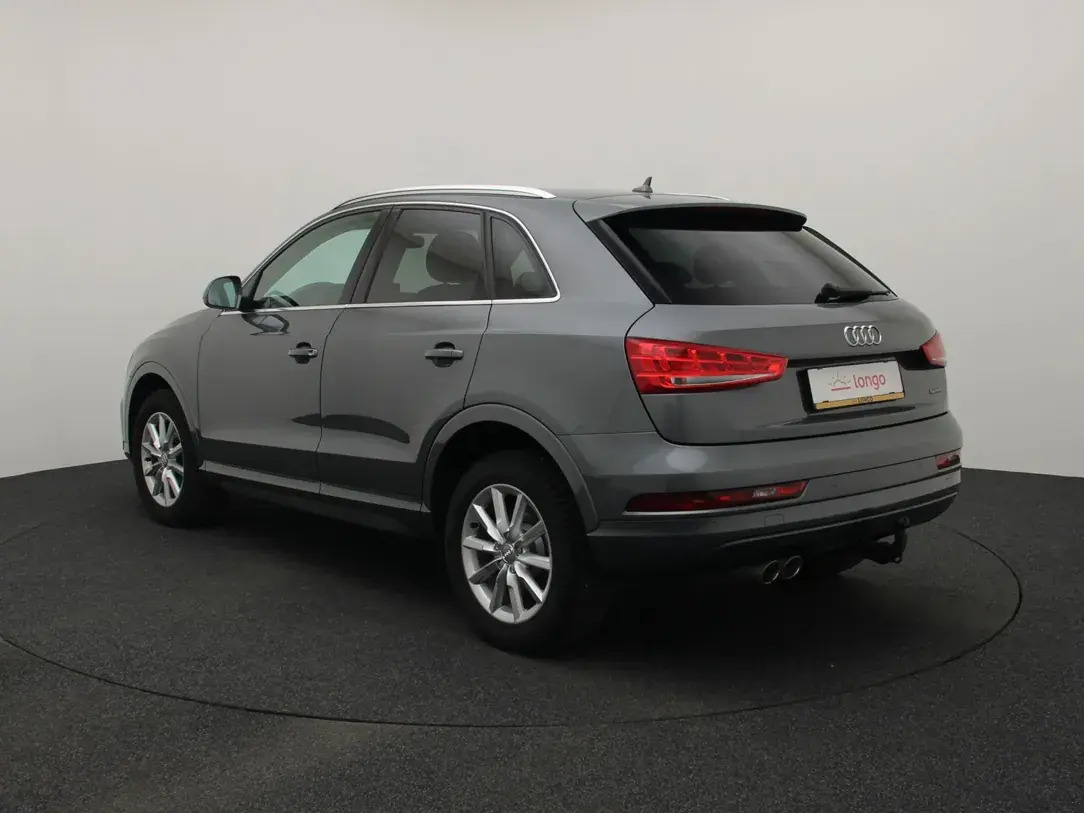 Audi Q3 2016, kuva 7/32