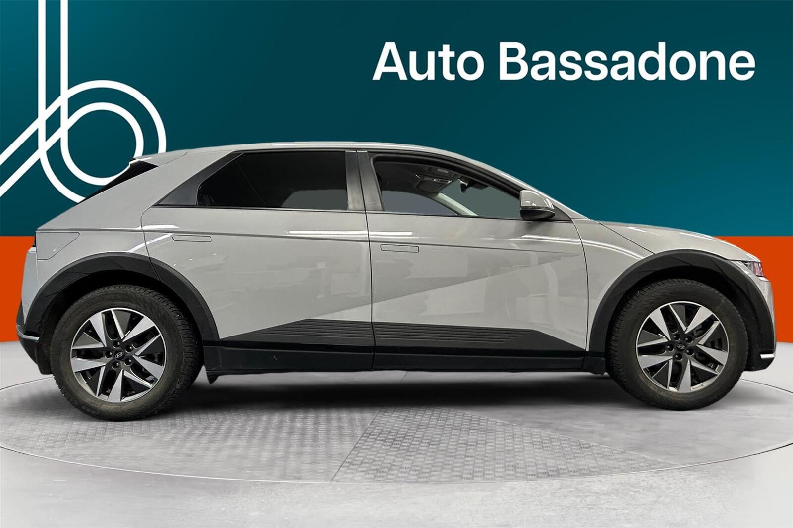 Hyundai Ioniq 5 2024, photo 6/10