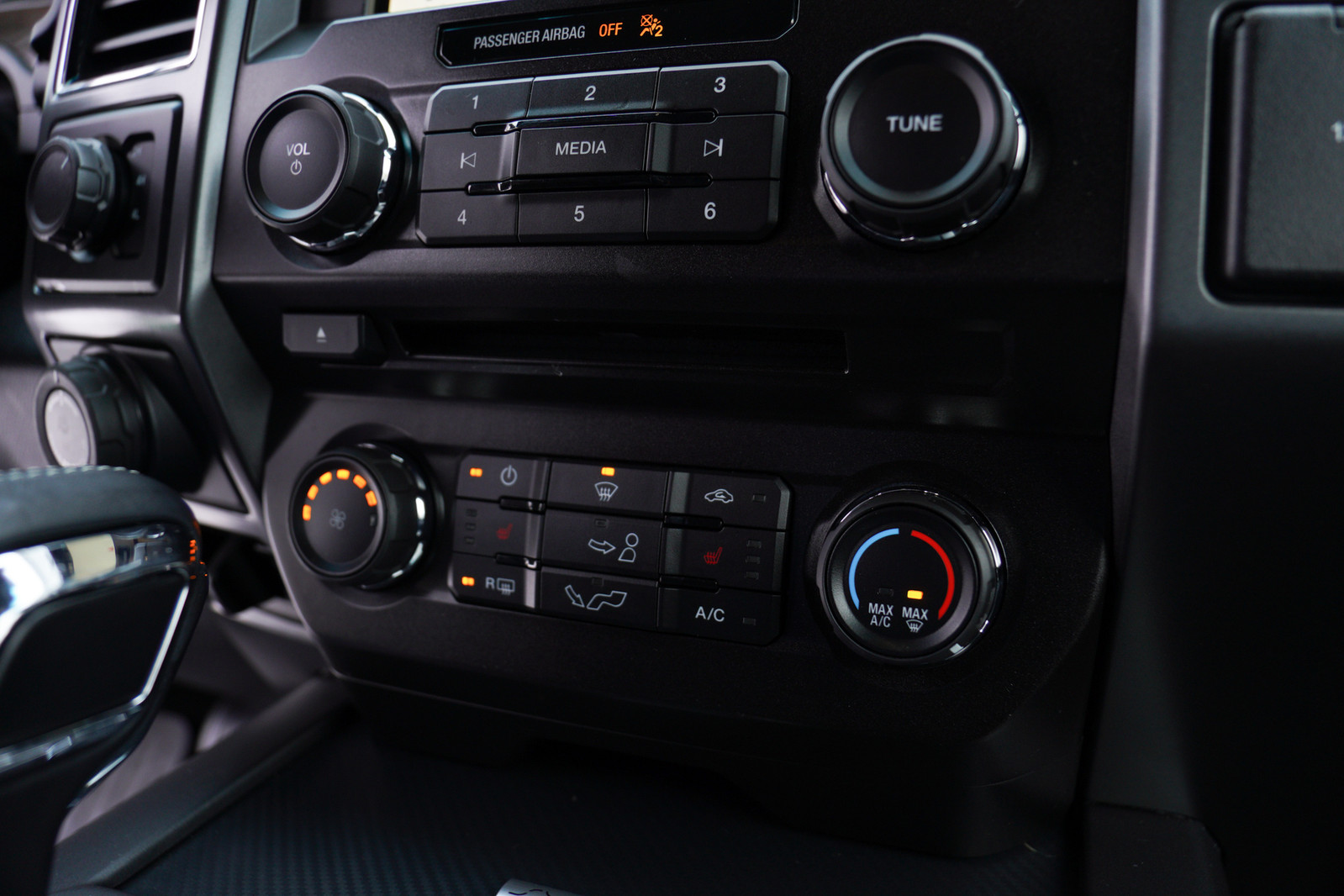 Ford F 150 2018, photo 3/18
