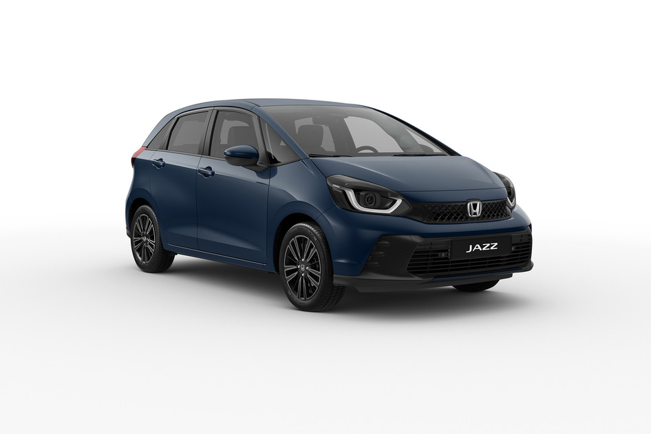 Honda Jazz, 1.5, 79 kW, гибрид (бензин/электричество), автомат, передний привод