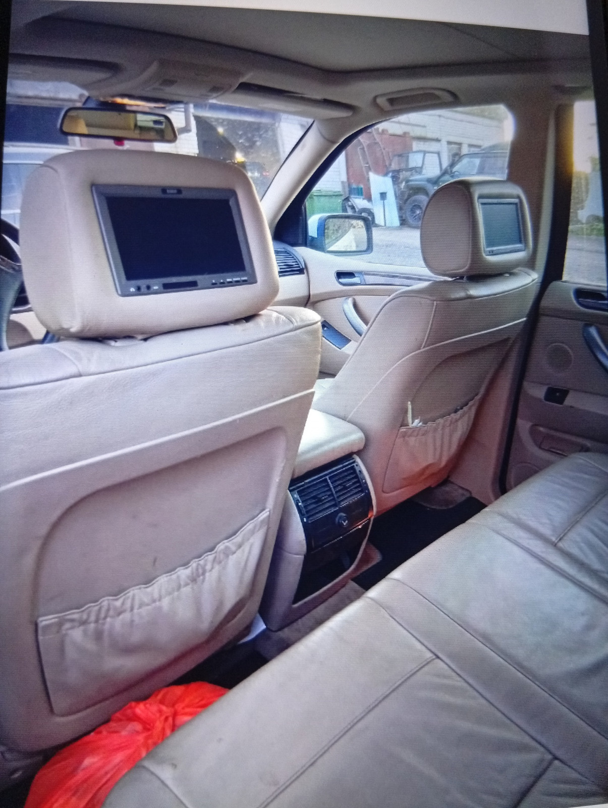 BMW X5 2005, kuva 4/7