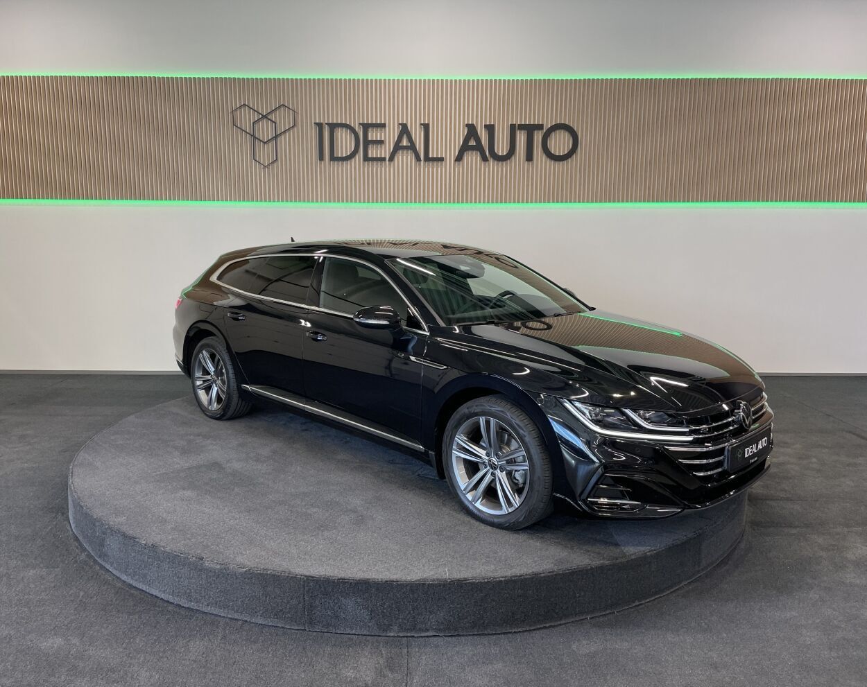 Volkswagen Arteon 2023, kuva 6/27