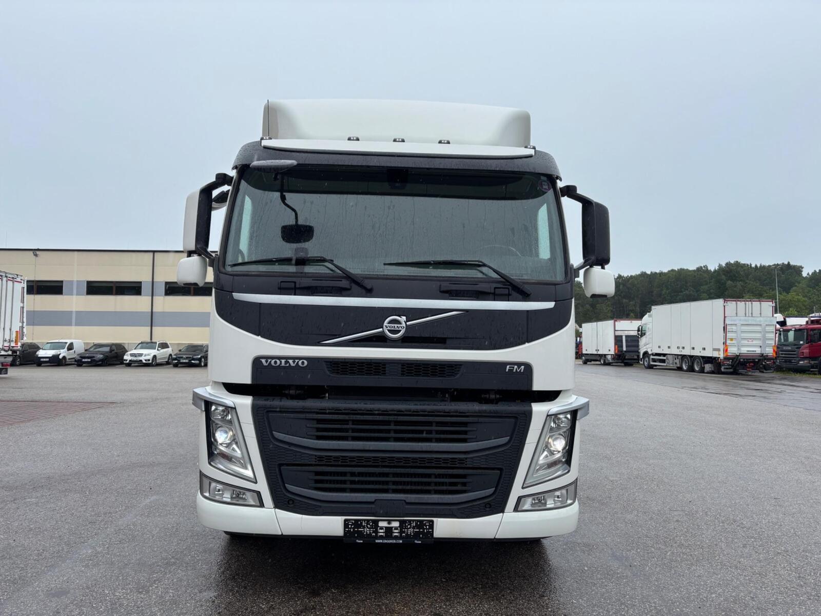 Volvo FM380 2020, kuva 2/27